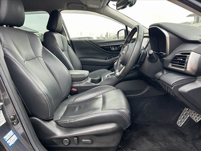 SUBARU LEGACY OUTBACK 2022 Image 31
