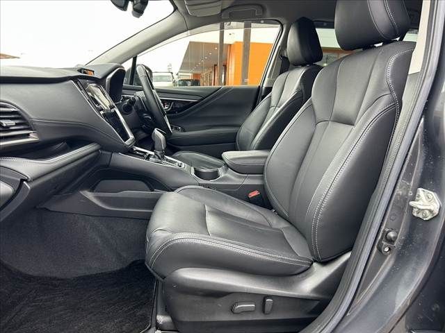 SUBARU LEGACY OUTBACK 2022 Image 31