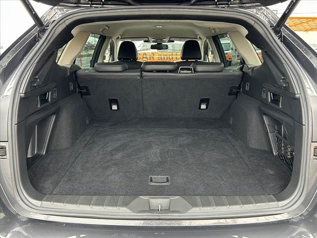 SUBARU LEGACY OUTBACK 2022 Image 31
