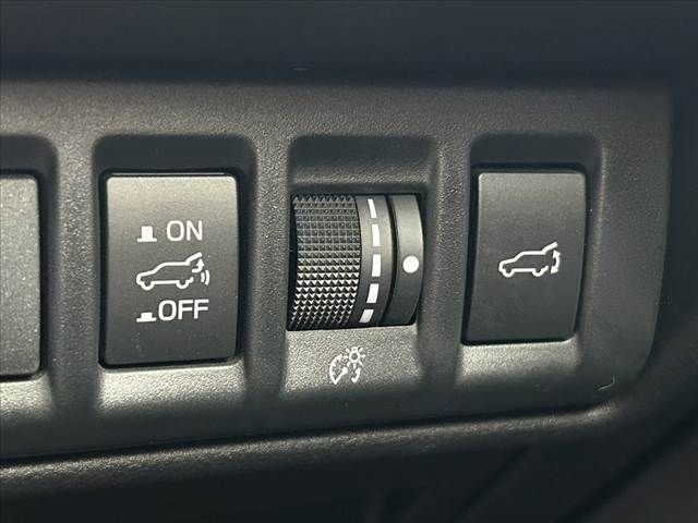 SUBARU LEGACY OUTBACK 2022 Image 31