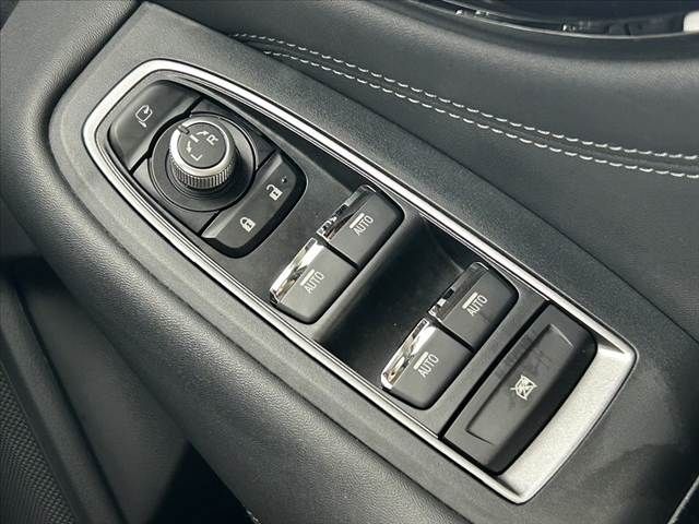 SUBARU LEGACY OUTBACK 2022 Image 31