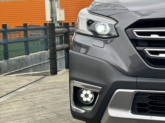 SUBARU LEGACY OUTBACK 2022 Image 31