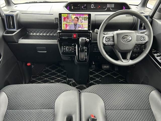 DAIHATSU TANTO CUSTOM 2021 Image 31