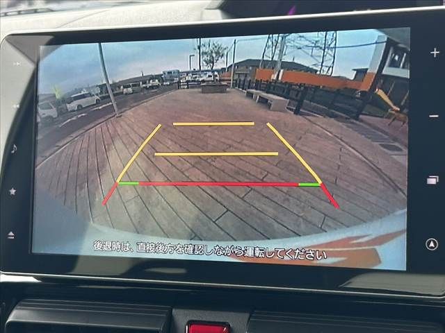 DAIHATSU TANTO CUSTOM 2021 Image 31