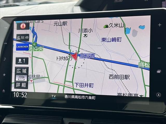 DAIHATSU TANTO CUSTOM 2021 Image 31