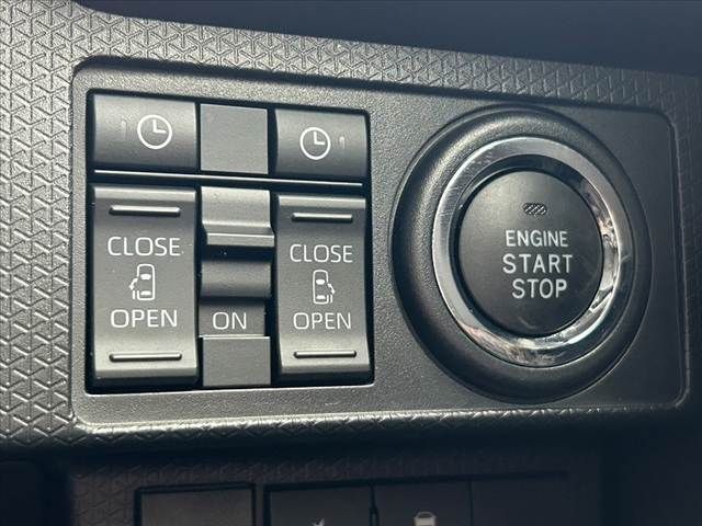 DAIHATSU TANTO CUSTOM 2021 Image 31