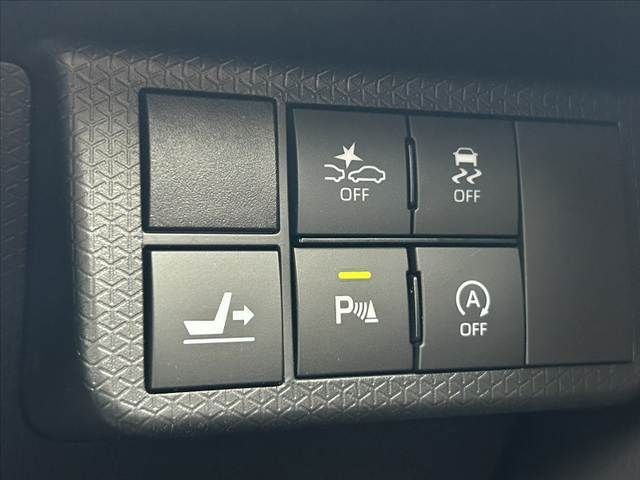 DAIHATSU TANTO CUSTOM 2021 Image 31