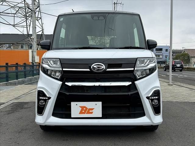 DAIHATSU TANTO CUSTOM 2021 Image 31
