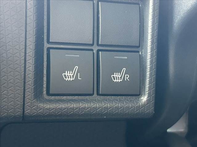 DAIHATSU TANTO CUSTOM 2021 Image 31