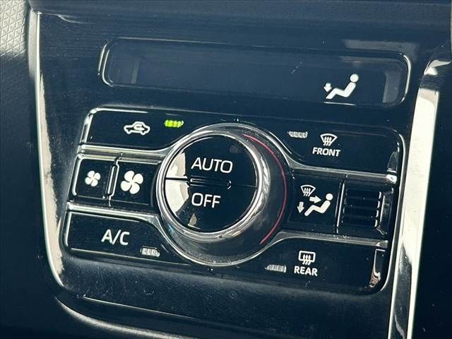 DAIHATSU TANTO CUSTOM 2021 Image 31