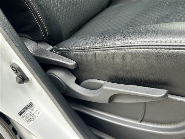 DAIHATSU TANTO CUSTOM 2021 Image 31