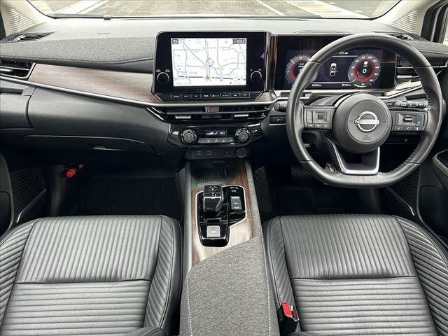 NISSAN AURA 2022 Image 31