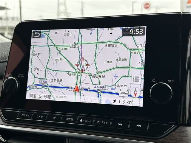 NISSAN AURA 2022 Image 31