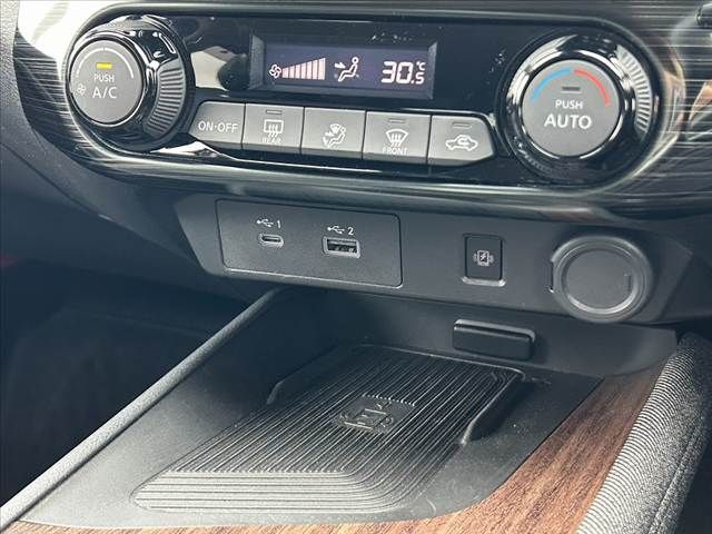 NISSAN AURA 2022 Image 31