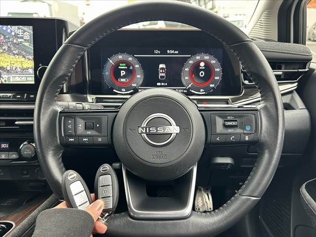 NISSAN AURA 2022 Image 31