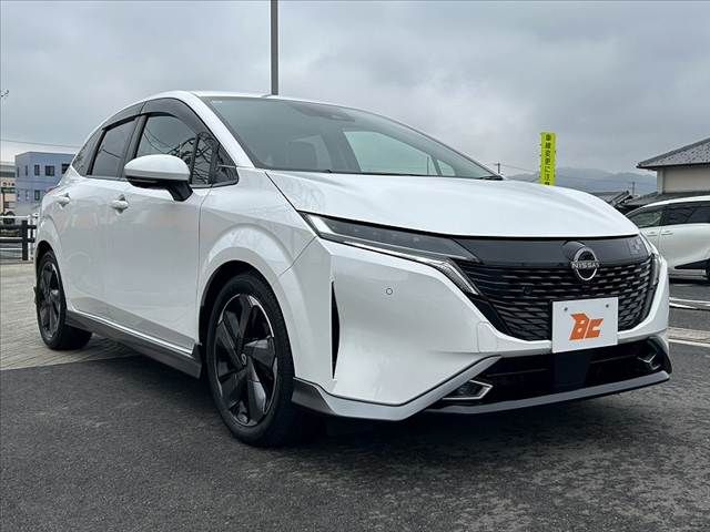 NISSAN AURA 2022 Image 31