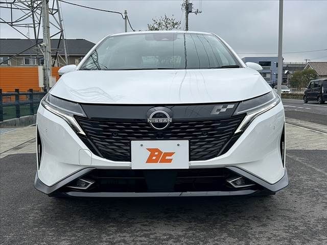 NISSAN AURA 2022 Image 31