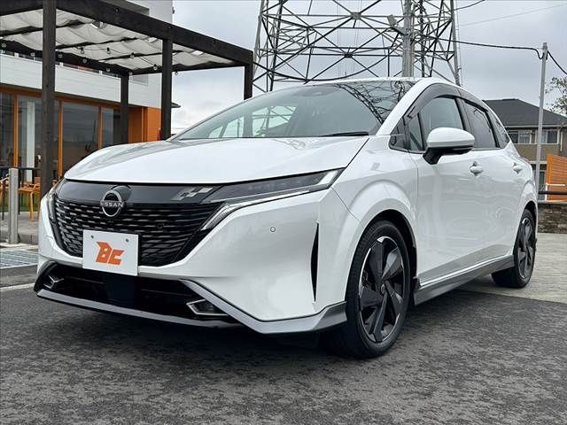 NISSAN AURA 2022 Image 31
