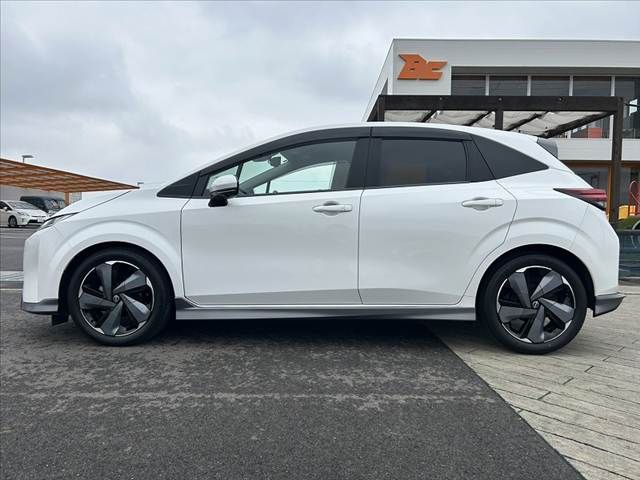 NISSAN AURA 2022 Image 31