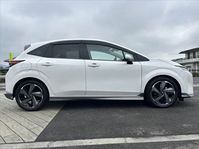 NISSAN AURA 2022 Image 31