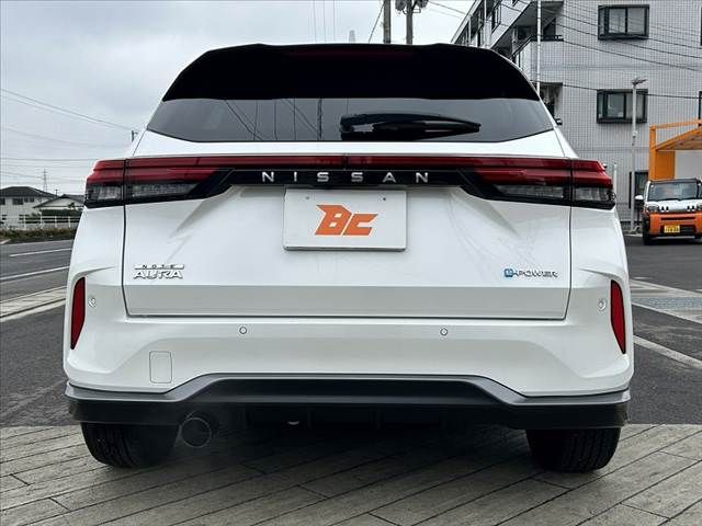 NISSAN AURA 2022 Image 31