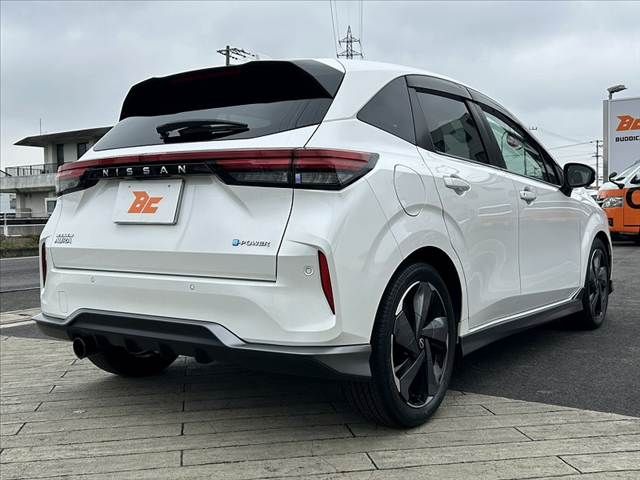 NISSAN AURA 2022 Image 31