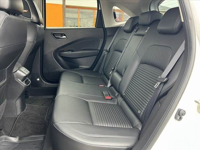 NISSAN AURA 2022 Image 31