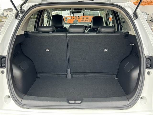 NISSAN AURA 2022 Image 31