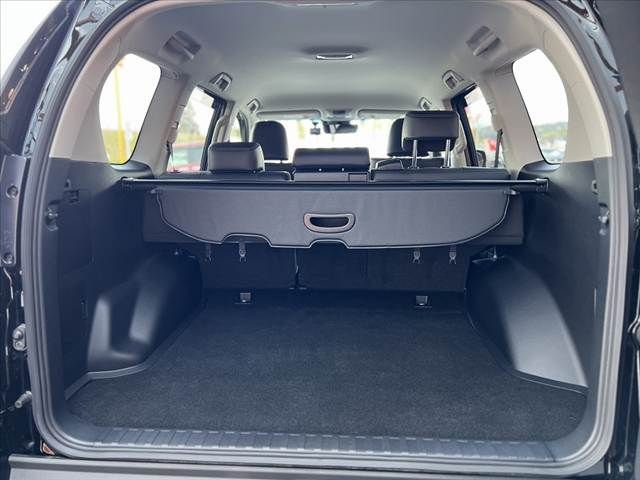 TOYOTA LANDCRUISER PRADO 2023 Image 31