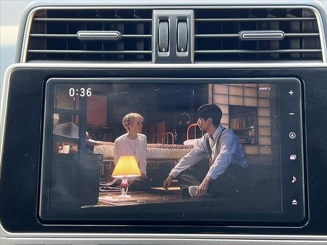 TOYOTA LANDCRUISER PRADO 2023 Image 31