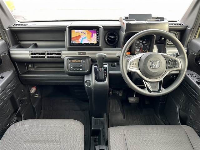 HONDA N-VAN+STYLE 2018 Image 31