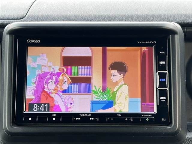 HONDA N-VAN+STYLE 2018 Image 31