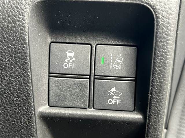 HONDA N-VAN+STYLE 2018 Image 31