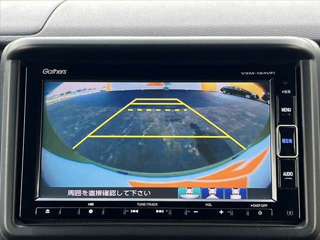 HONDA N-VAN+STYLE 2018 Image 31