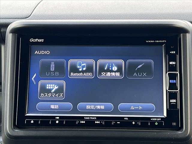 HONDA N-VAN+STYLE 2018 Image 31