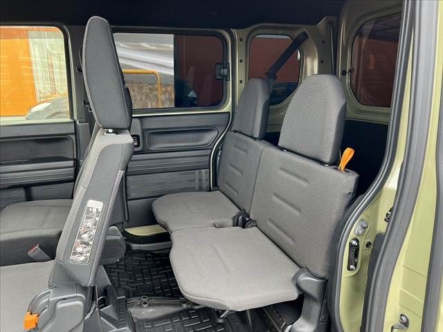 HONDA N-VAN+STYLE 2018 Image 31