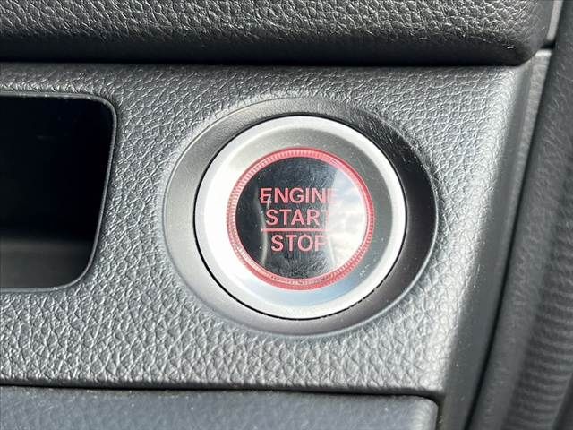 HONDA N-VAN+STYLE 2018 Image 31