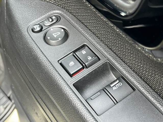 HONDA N-VAN+STYLE 2018 Image 31