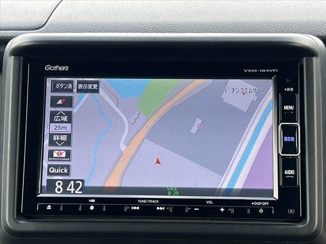 HONDA N-VAN+STYLE 2018 Image 31