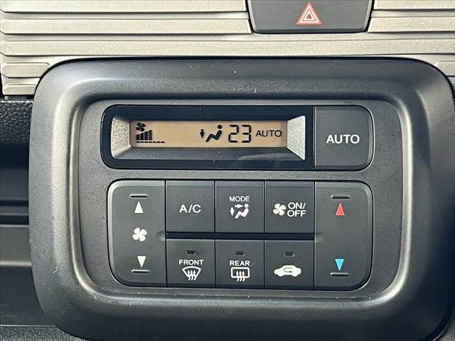 HONDA N-VAN+STYLE 2018 Image 31