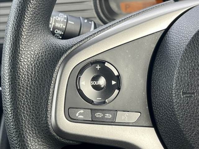 HONDA N-VAN+STYLE 2018 Image 31