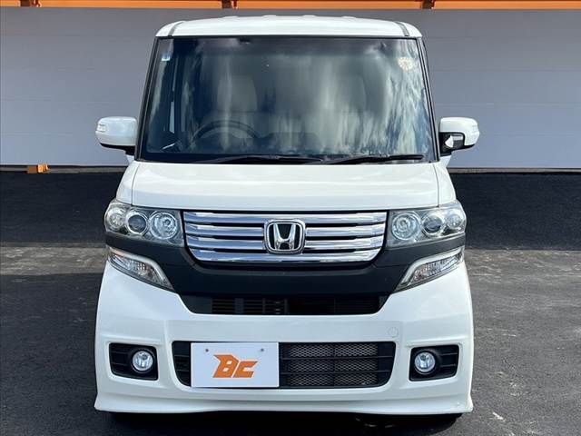 HONDA N BOX CUSTOM 2013 Image 31