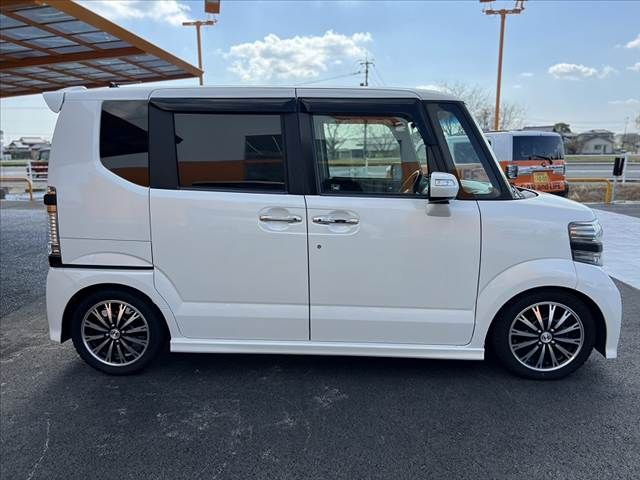 HONDA N BOX CUSTOM 2013 Image 31