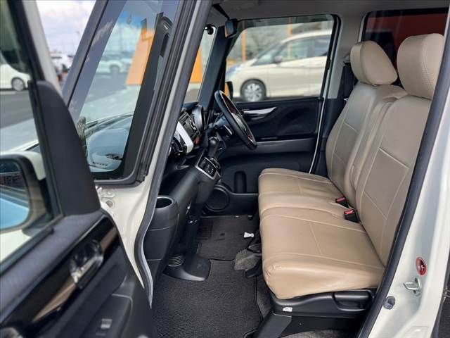 HONDA N BOX CUSTOM 2013 Image 31