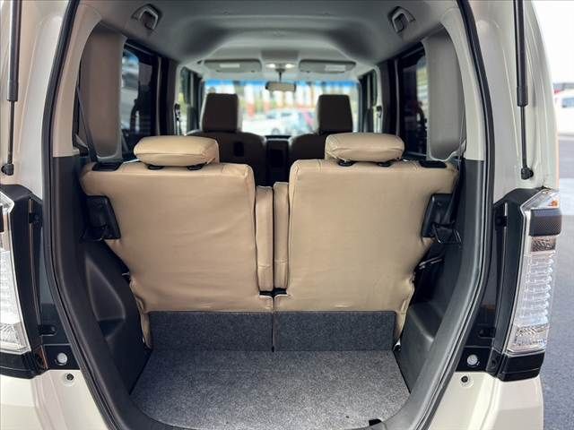 HONDA N BOX CUSTOM 2013 Image 31