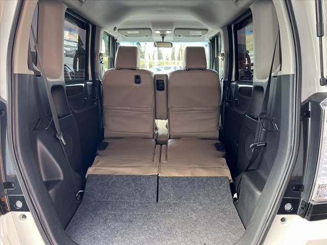 HONDA N BOX CUSTOM 2013 Image 31