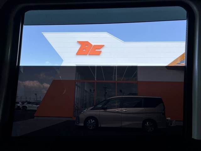 HONDA N BOX CUSTOM 2013 Image 31