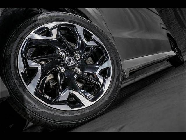 HONDA N BOX CUSTOM 2018 Image 31