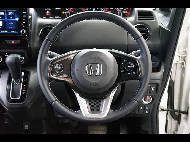 HONDA N BOX CUSTOM 2018 Image 31