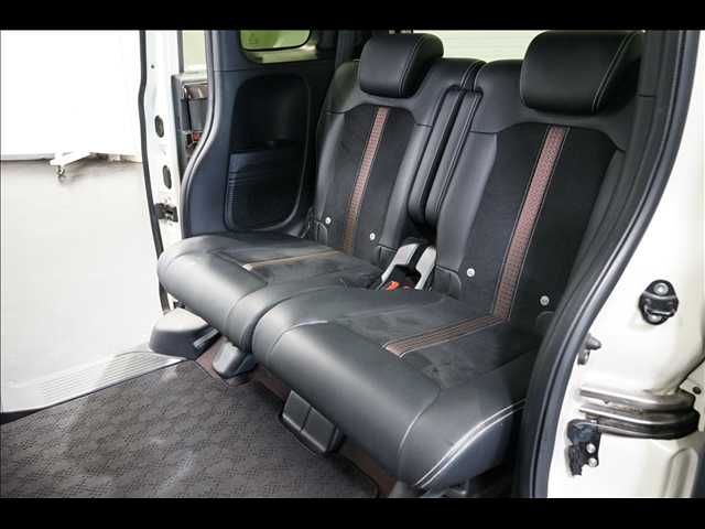 HONDA N BOX CUSTOM 2018 Image 31